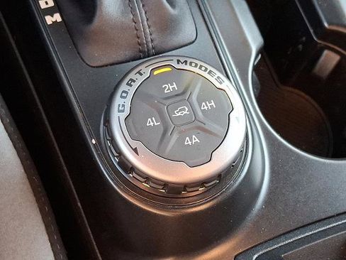 Certified 2023 Ford Bronco Black Diamond image 26