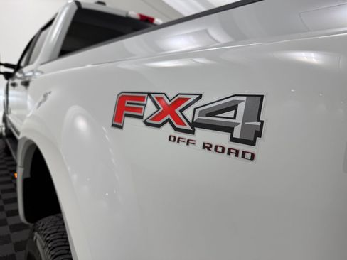 Used 2026 Ford F350 XL w/ STX Appearance Package AWD/4WD image 15