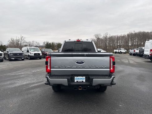 Used 2023 Ford F250 Lariat w/ Sport Appearance Package image 5