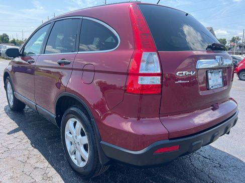 Used 2008 Honda CR-V EX image 5