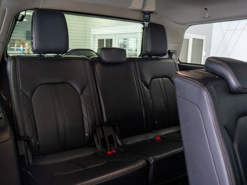 Used 2019 Ford Expedition Platinum AWD/4WD image 21