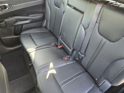 New 2026 Kia Sorento S FWD image 26
