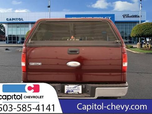 Used 2006 Ford F150 FX4 image 3