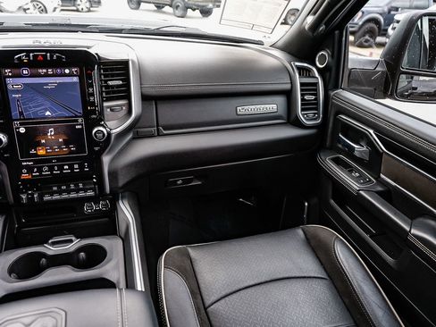 Used 2023 RAM 2500 Laramie image 15