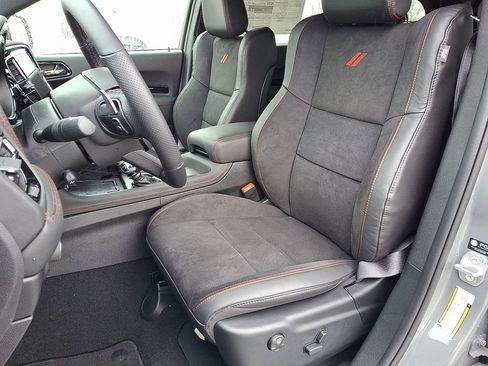 New 2026 Dodge Durango GT image 7