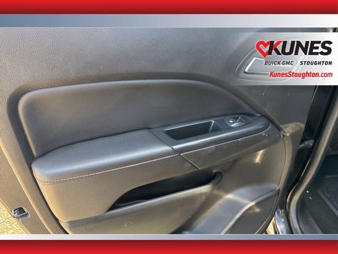 Used 2018 GMC Canyon All Terrain w/ Trailering Package AWD/4WD image 41