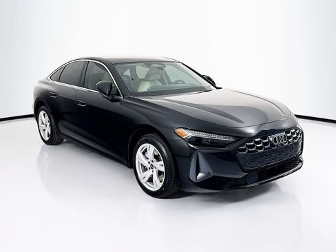 Used 2026 Audi A5 2.0T Premium Plus AWD/4WD image 3