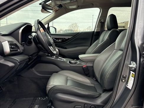 Used 2021 Subaru Outback Onyx Edition XT image 5