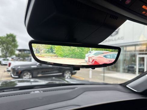 New 2026 Cadillac Escalade Platinum Sport w/ LPO, ONYX Package image 19