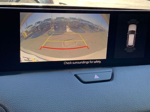 Used 2025 MAZDA CX-90 3.3 Turbo w/ Preferred Package image 18