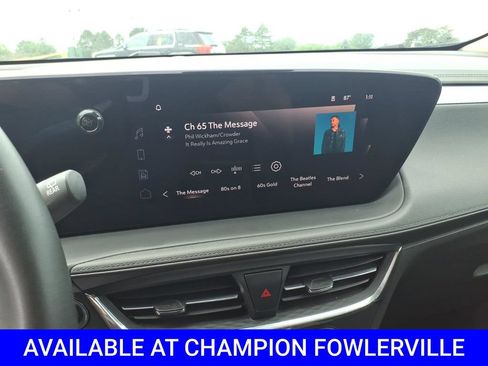 Used 2025 Buick Encore GX Preferred FWD image 21