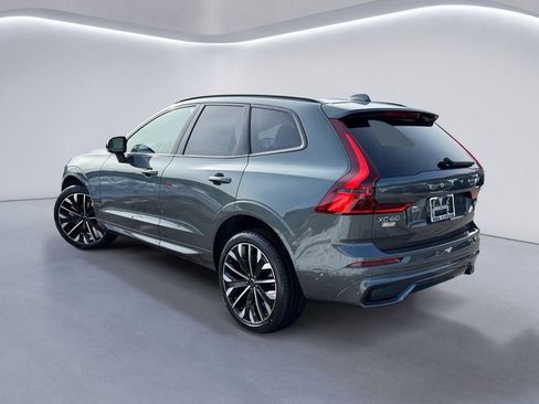 New 2026 Volvo XC60 B5 Ultra w/ Climate Package image 5
