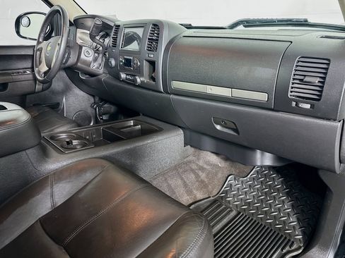 Used 2013 Chevrolet Silverado 1500 LT w/ All-Star Edition AWD/4WD image 31