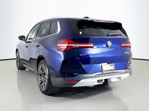Used 2026 BMW X3 xDrive30 AWD/4WD image 5