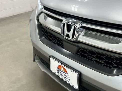Used 2019 Honda CR-V Touring image 31