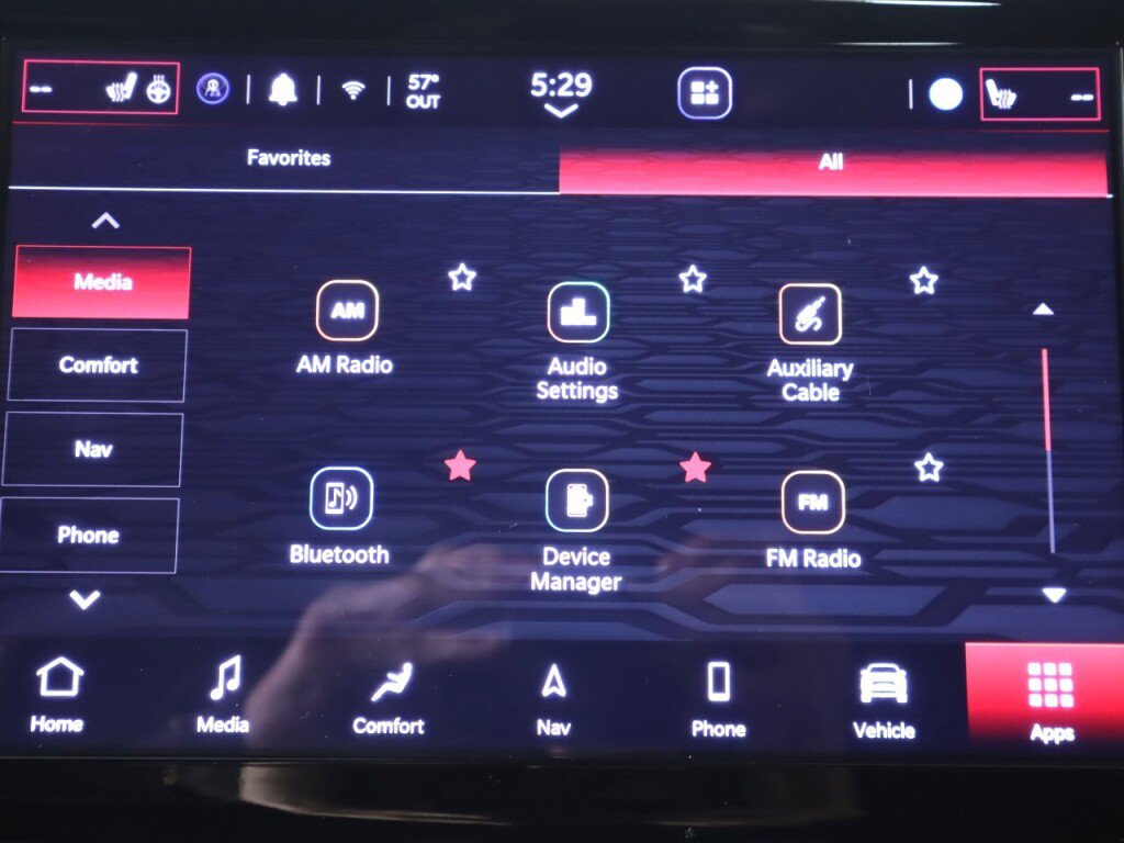 Used 2025 Dodge Durango GT w/ Trailer Tow Group IV RWD image 16