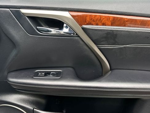 Used 2017 Lexus RX 350 AWD w/ Premium Package image 19