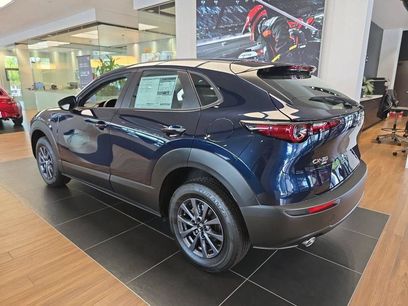 New 2026 MAZDA CX-30 AWD 2.5 S
