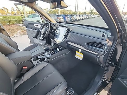 New 2025 Subaru Forester Limited image 14