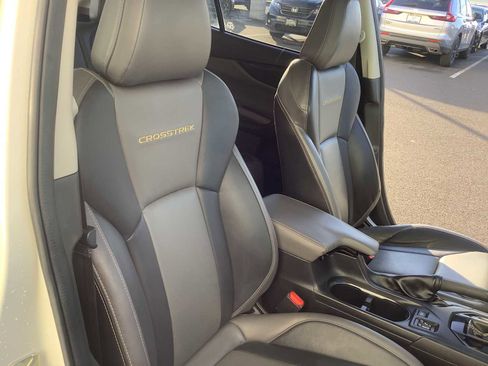 Used 2021 Subaru Crosstrek 2.5i Sport w/ Moonroof Package image 14