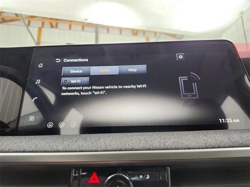 New 2026 Nissan Kicks SV w/ SV Premium Package image 31