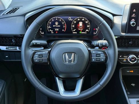 Certified 2026 Honda CR-V EX-L image 21