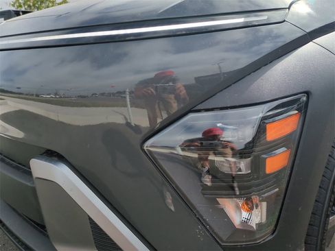 New 2026 Hyundai Kona SEL Sport image 10