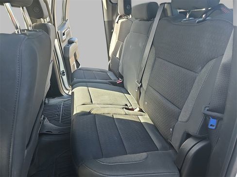 Certified 2023 GMC Sierra 1500 Elevation image 13