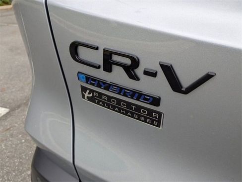 New 2026 Honda CR-V Sport-L image 9