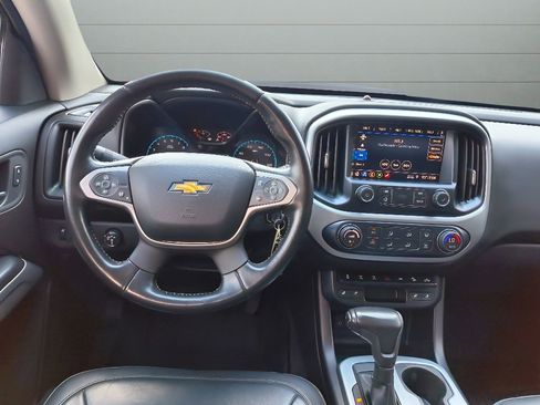 Used 2019 Chevrolet Colorado ZR2 image 31