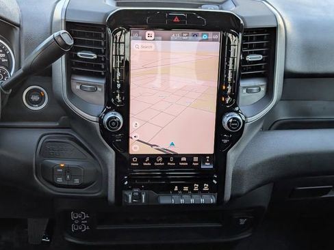 New 2025 RAM 2500 Tradesman image 26