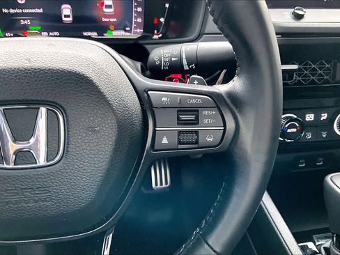 Used 2024 Honda Accord Sport image 24