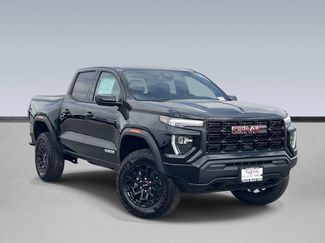 New 2026 GMC Canyon Elevation RWD video 1