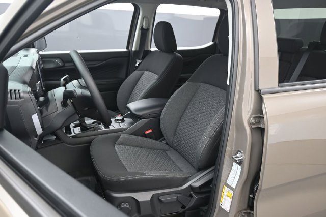New 2026 Ford Ranger XL AWD/4WD image 10