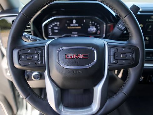 Used 2024 GMC Sierra 1500 Elevation RWD image 12