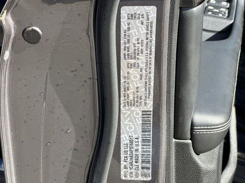 Used 2023 Jeep Grand Cherokee Altitude image 34