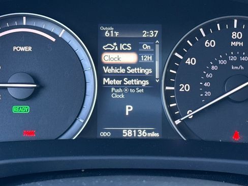 Used 2019 Lexus RX 450h AWD w/ Navigation Package image 19