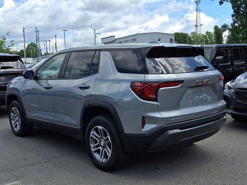 Used 2025 GMC Terrain Elevation AWD/4WD image 4