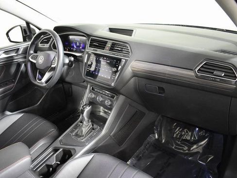 Used 2024 Volkswagen Tiguan Wolfsburg Edition image 36
