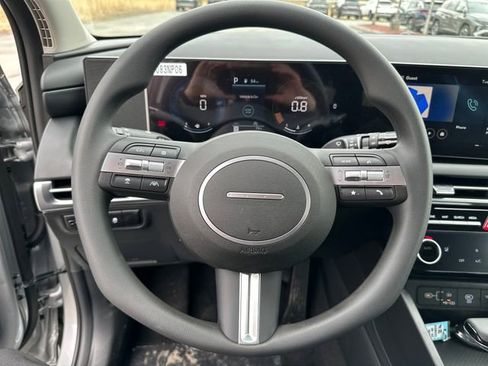 New 2026 Hyundai Tucson SEL AWD/4WD image 13