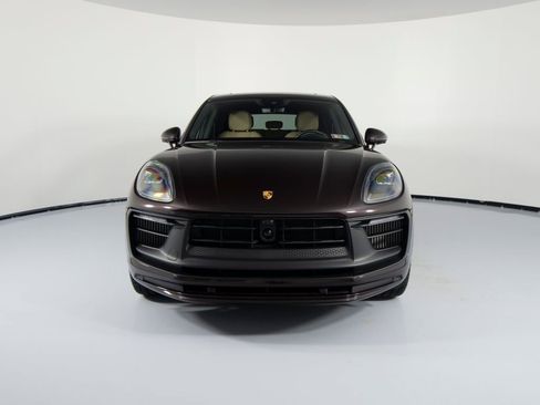 Certified 2023 Porsche Macan GTS AWD/4WD image 13