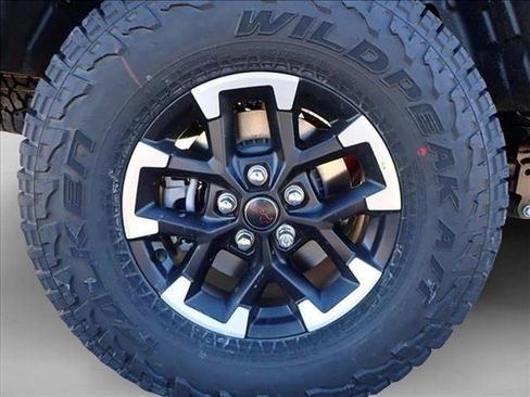 New 2026 Jeep Gladiator Rubicon AWD/4WD image 7