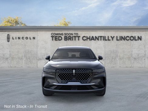 New 2026 Lincoln Nautilus Premier AWD/4WD image 7