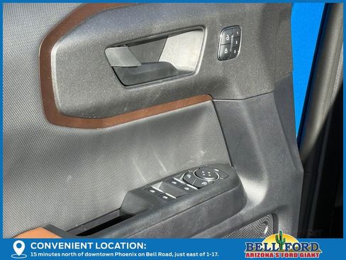 New 2025 Ford Bronco Sport Outer Banks AWD/4WD image 19