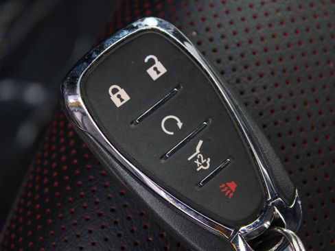 Used 2022 Chevrolet Blazer RS w/ Enhanced Convenience Package image 15