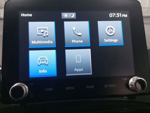 Used 2024 Mitsubishi Eclipse Cross AWD image 21