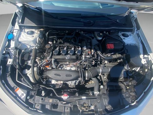 Used 2023 Acura Integra A-Spec FWD image 29