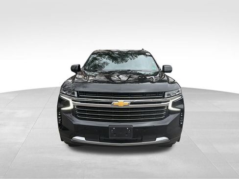 Used 2024 Chevrolet Tahoe LT image 9