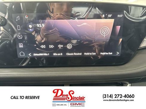 New 2026 Buick Envista Preferred FWD image 16