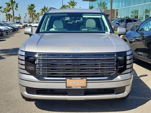 New 2026 Hyundai Palisade Calligraphy image 28